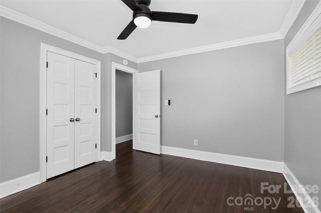 3945 Winfield Drive, Charlotte, NC 28205
