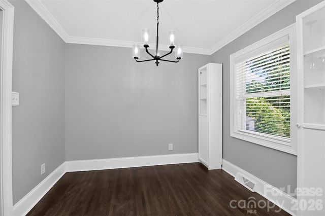3945 Winfield Drive, Charlotte, NC 28205