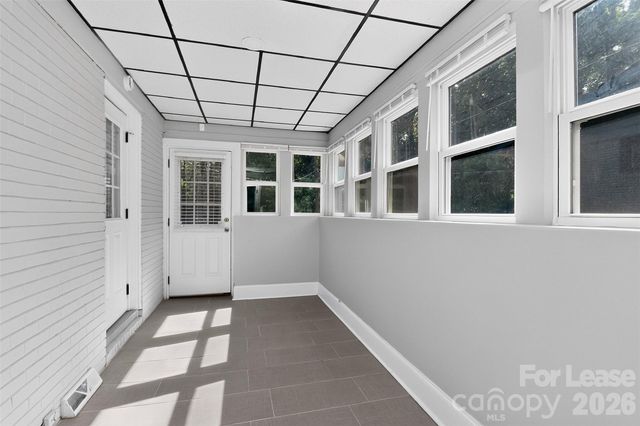 3945 Winfield Drive, Charlotte, NC 28205