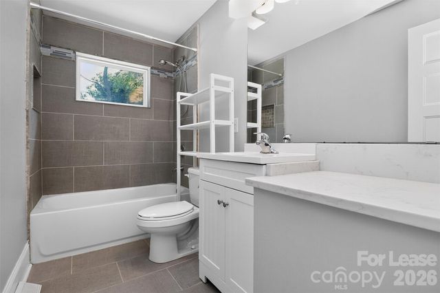 3945 Winfield Drive, Charlotte, NC 28205