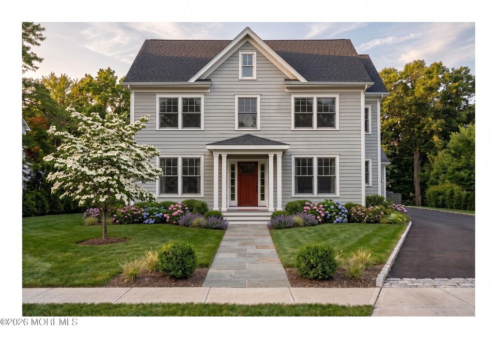 41 Brunswick Avenue, Metuchen, NJ 08840