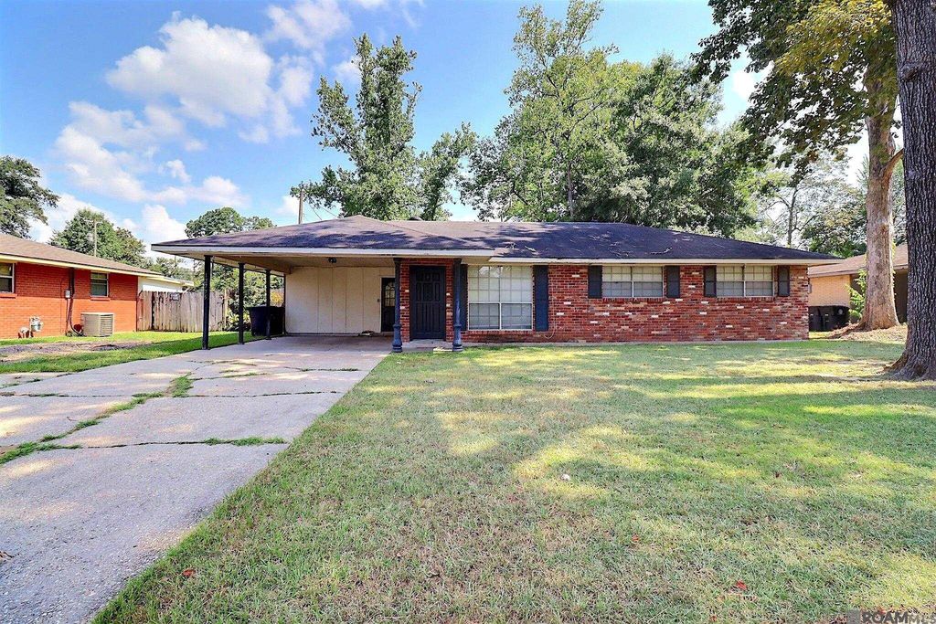 12775 Erin Ave, Baton Rouge, LA 70814
