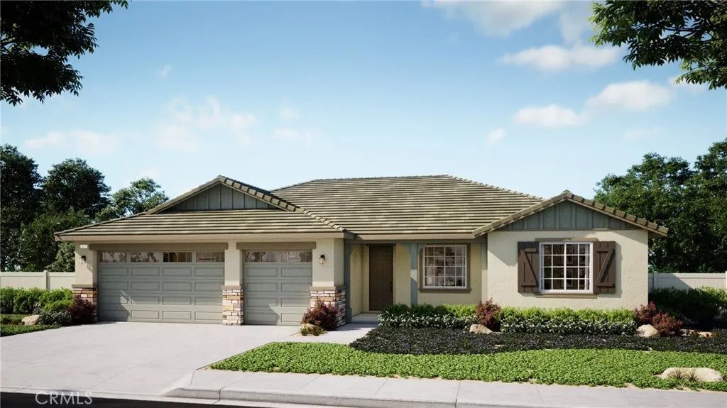 4118 Daisy Lane, Banning, CA 92220