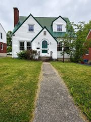 636 Beaumont Avenue, Harrodsburg, KY 40330