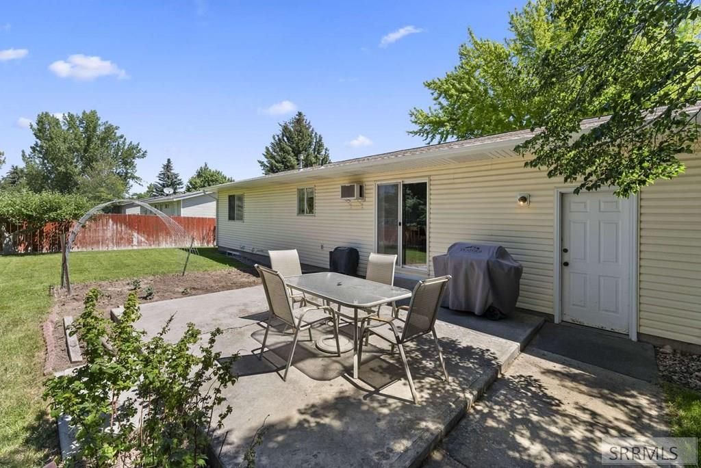Image 21 of property listing at 622 Maurine Drive, Idaho Falls, ID 83401