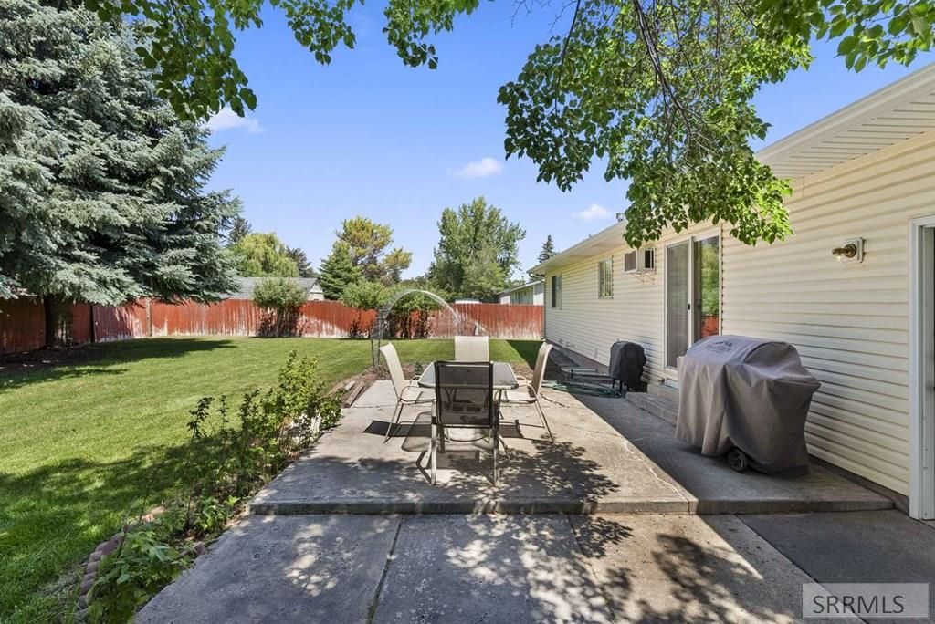 Image 22 of property listing at 622 Maurine Drive, Idaho Falls, ID 83401