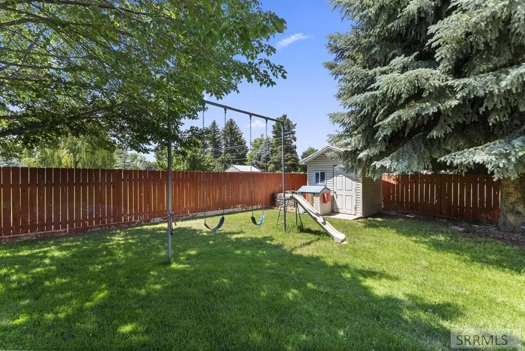 Image 23 of property listing at 622 Maurine Drive, Idaho Falls, ID 83401