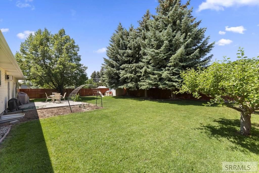 Image 24 of property listing at 622 Maurine Drive, Idaho Falls, ID 83401