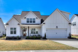 420 Woodlawn Street, Evans, GA 30809