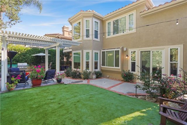 27471 Glenwood, Mission Viejo, CA 92692