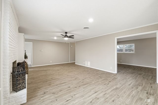 1902 S A&M Avenue, San Angelo, TX 76904