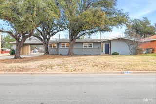 1902 S A&M Avenue, San Angelo, TX 76904
