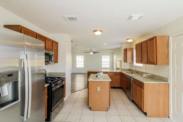 4409 Spoonbill Drive, Seabrook, TX 77586