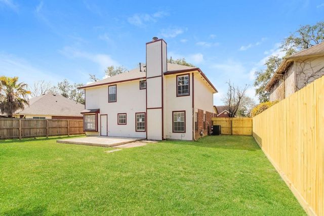 4409 Spoonbill Drive, Seabrook, TX 77586