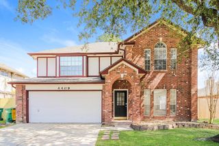 4409 Spoonbill Drive, Seabrook, TX 77586