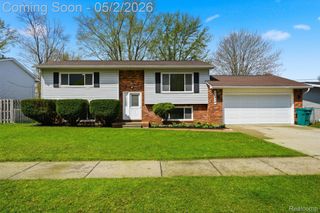70415 Canterbury Drive, Richmond, MI 48062