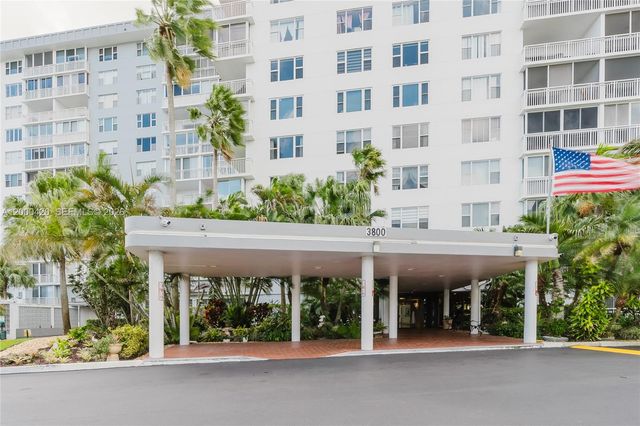 3800 Hillcrest Dr 411, Hollywood, FL 33021