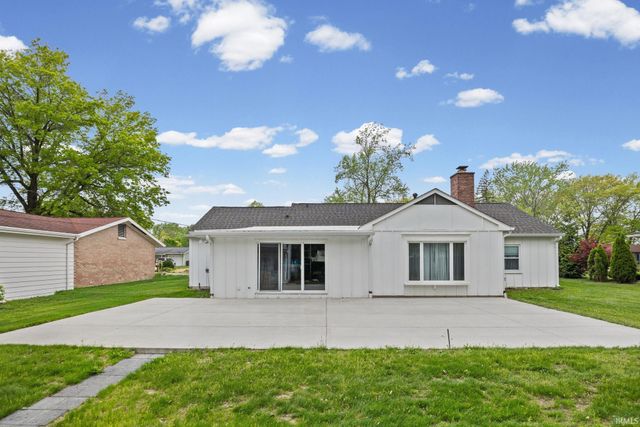 2232 Miami Trail, West Lafayette, IN 47906