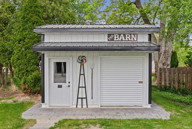 2232 Miami Trail, West Lafayette, IN 47906