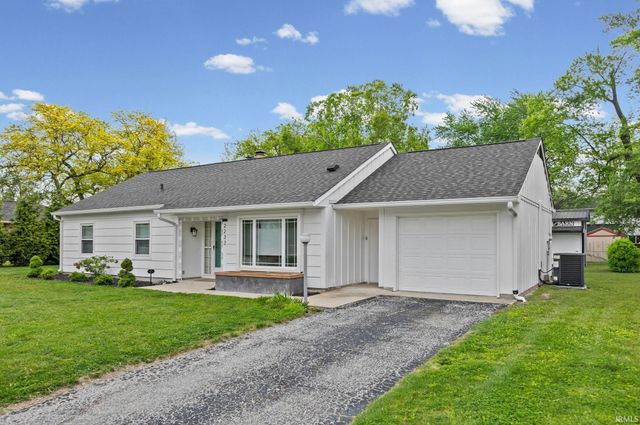 2232 Miami Trail, West Lafayette, IN 47906