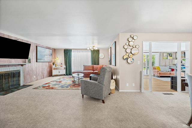 2232 Miami Trail, West Lafayette, IN 47906