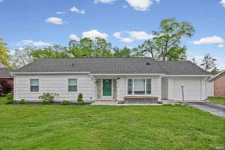 2232 Miami Trail, West Lafayette, IN 47906