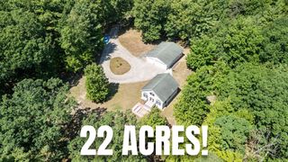 6653 W Jackson Road, Pentwater, MI 49449