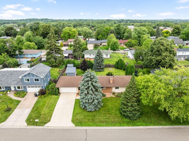 3217 36th Avenue NE, Saint Anthony, MN 55418