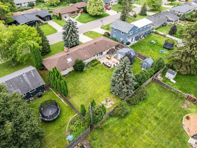 3217 36th Avenue NE, Saint Anthony, MN 55418