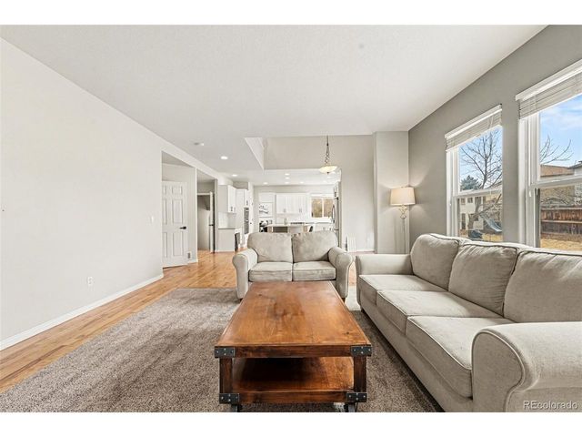 10635 Clarke Farms Dr, Parker, CO 80134