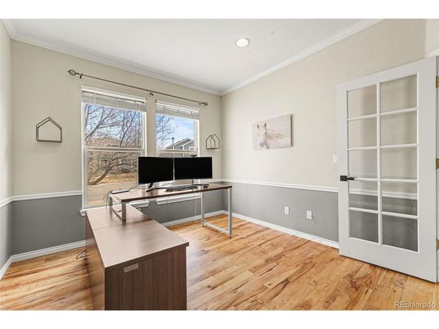 10635 Clarke Farms Dr, Parker, CO 80134