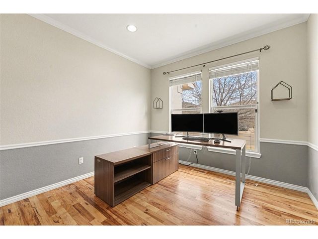 10635 Clarke Farms Dr, Parker, CO 80134