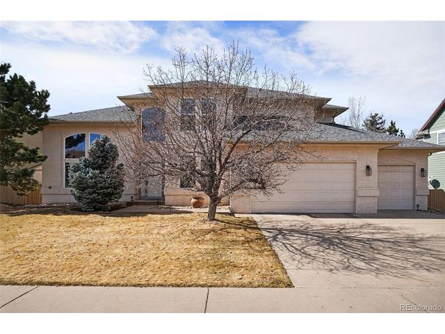 10635 Clarke Farms Dr, Parker, CO 80134