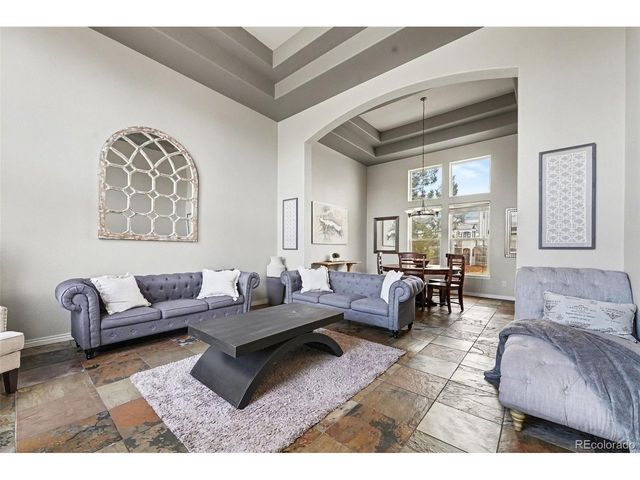 10635 Clarke Farms Dr, Parker, CO 80134