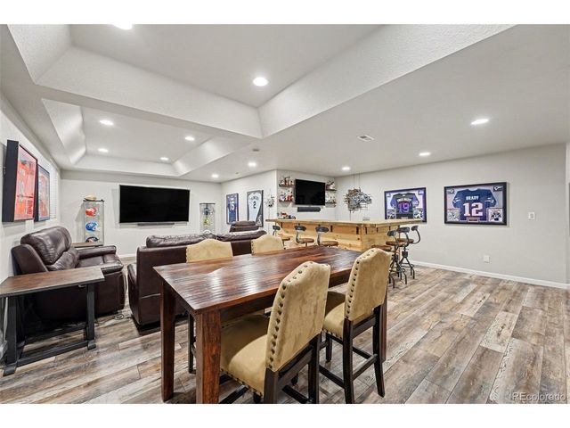 10635 Clarke Farms Dr, Parker, CO 80134