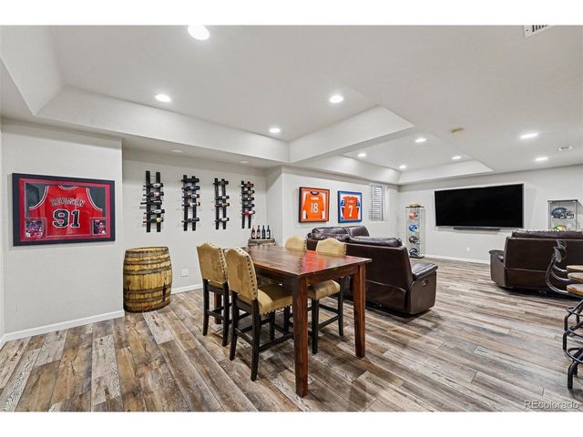 10635 Clarke Farms Dr, Parker, CO 80134