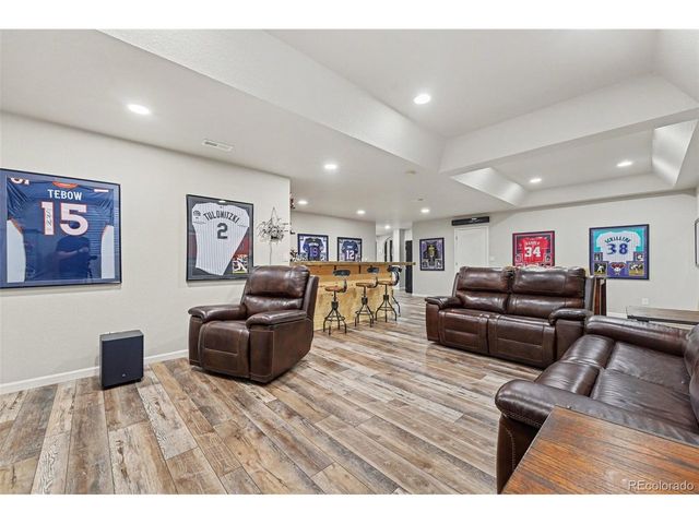 10635 Clarke Farms Dr, Parker, CO 80134