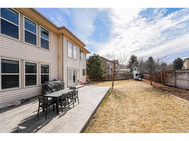 10635 Clarke Farms Dr, Parker, CO 80134