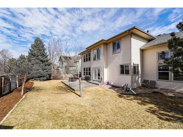 10635 Clarke Farms Dr, Parker, CO 80134