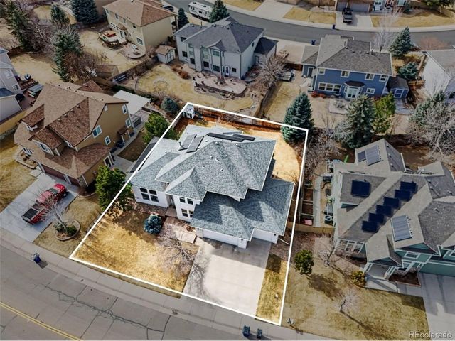 10635 Clarke Farms Dr, Parker, CO 80134