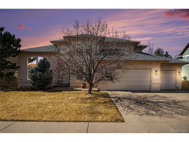 10635 Clarke Farms Dr, Parker, CO 80134