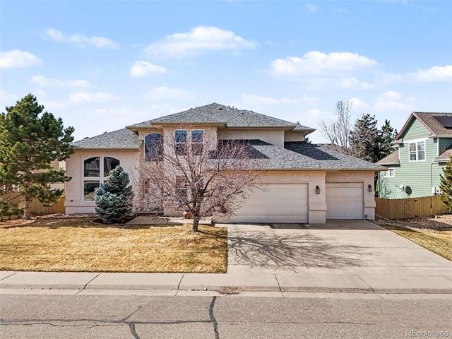 10635 Clarke Farms Dr, Parker, CO 80134