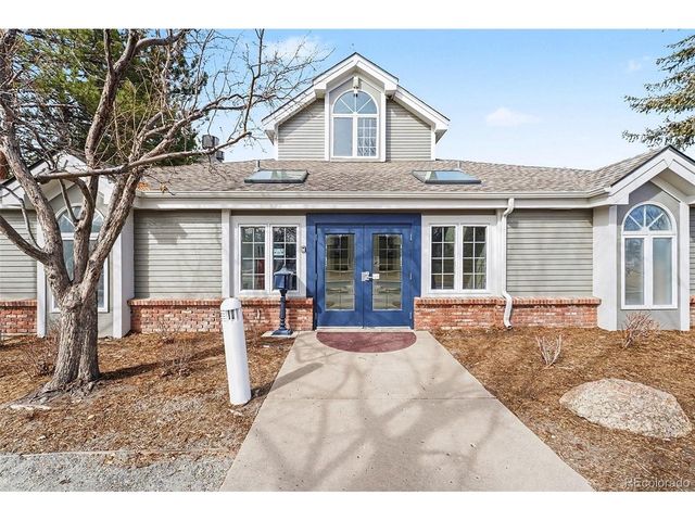 10635 Clarke Farms Dr, Parker, CO 80134