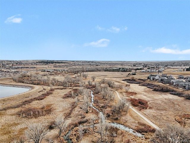 10635 Clarke Farms Dr, Parker, CO 80134