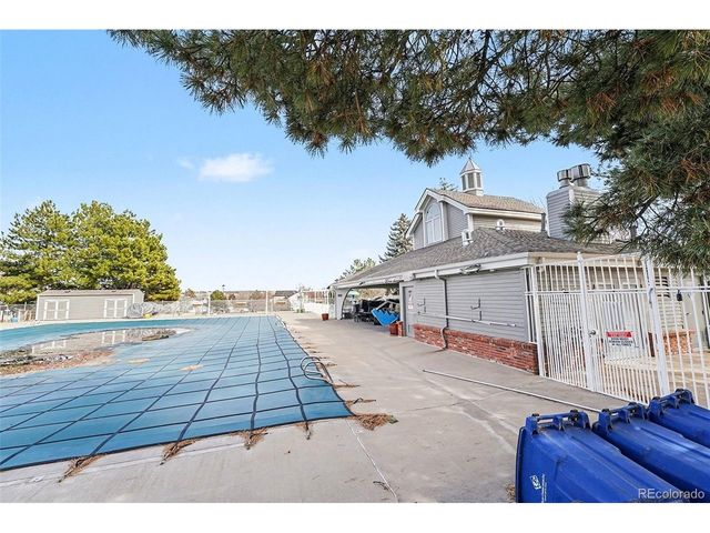 10635 Clarke Farms Dr, Parker, CO 80134