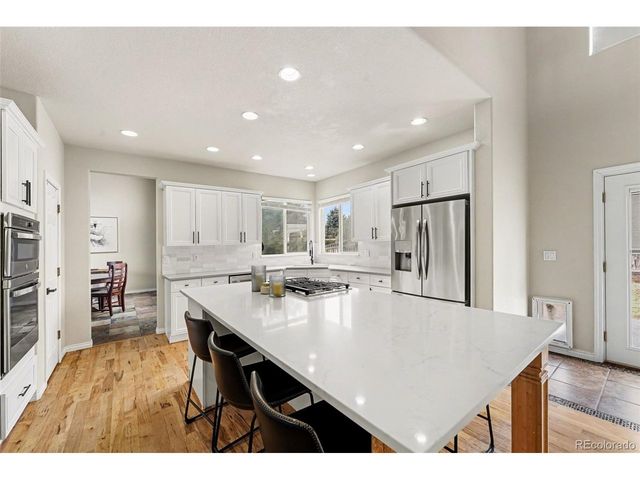 10635 Clarke Farms Dr, Parker, CO 80134