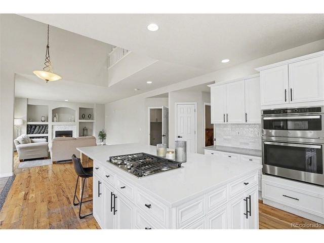 10635 Clarke Farms Dr, Parker, CO 80134