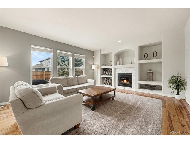 10635 Clarke Farms Dr, Parker, CO 80134