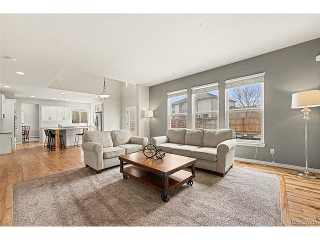 10635 Clarke Farms Dr, Parker, CO 80134