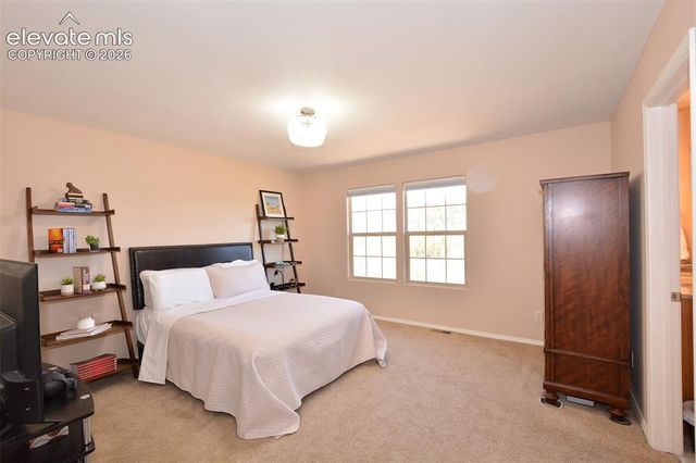 806 Misty Pines Circle, Woodland Park, CO 80863